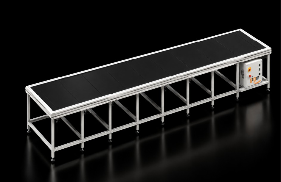 Conveyor