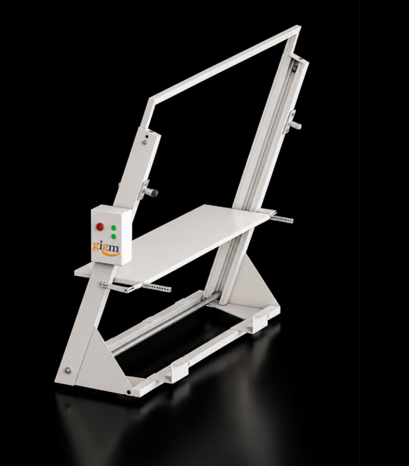 G-Loader Standard